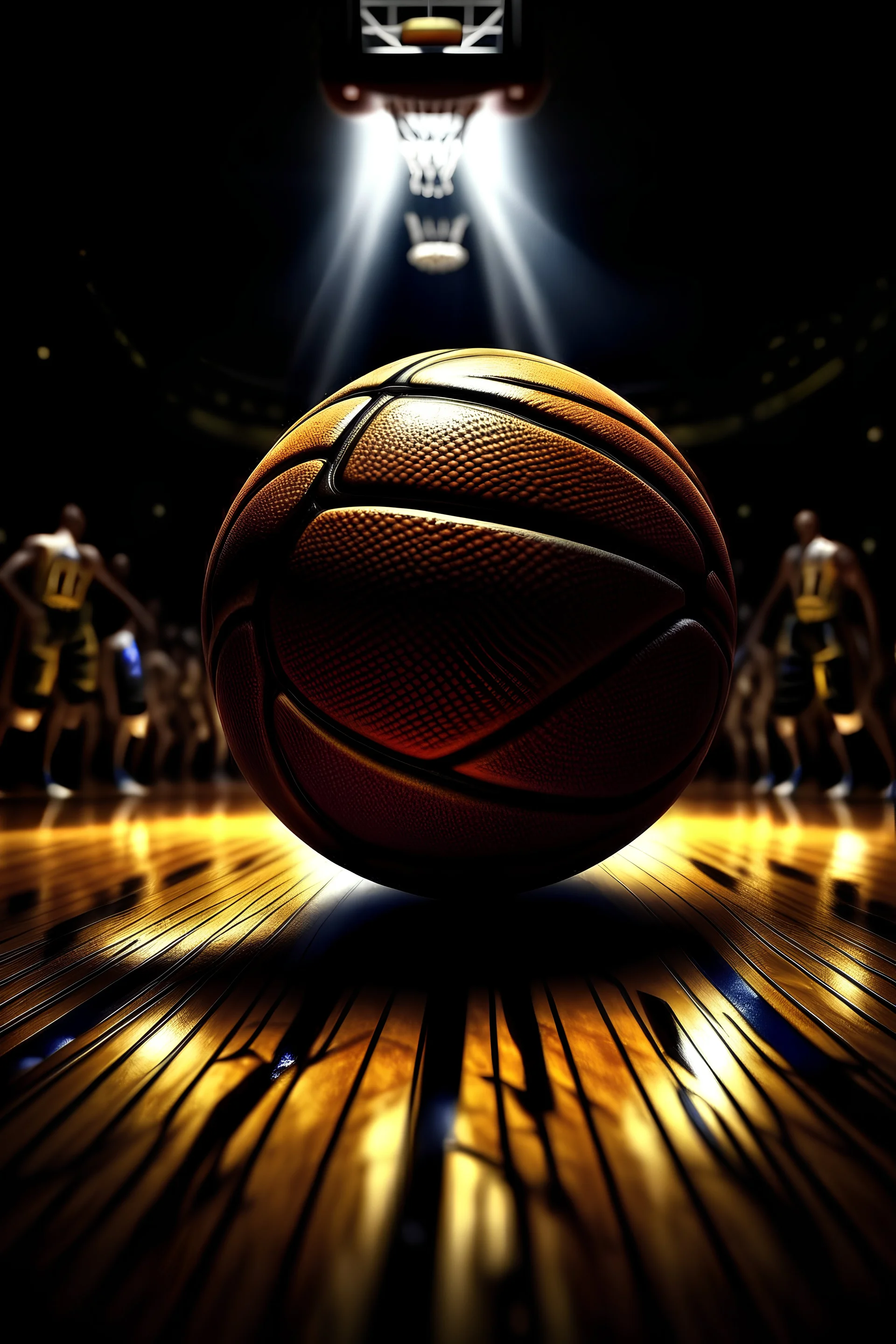 HD Nba basketball wallpaper