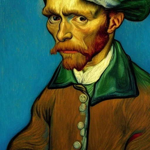 Van goh