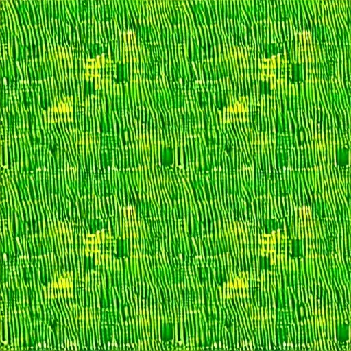 seamless, cartoon, grass texture