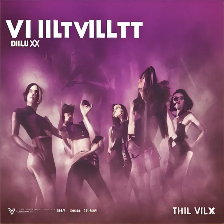 Vitriol deluxe