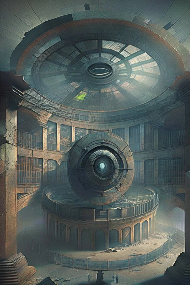 Panopticon