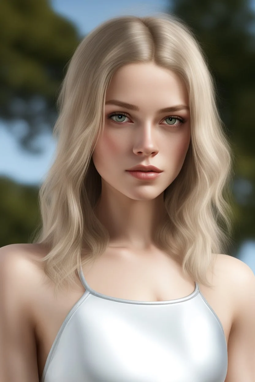 skin more realistic