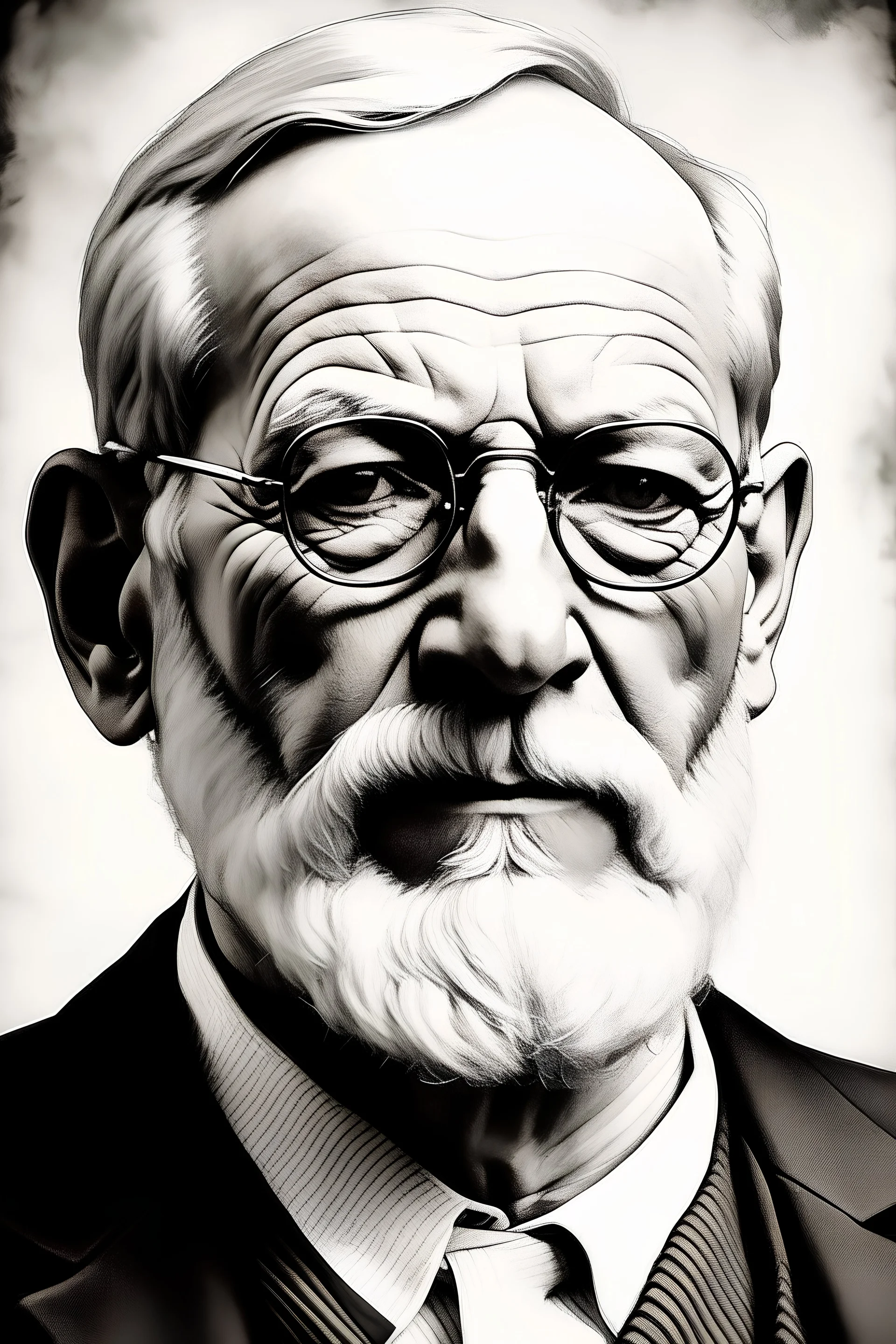 sigmund freud