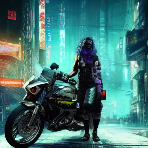 cyberpunk ninja-2077, motorcycle,2021-games-wallpapers,games-xbox-games, scifi, artstation, digital-art-wallpapers Incredibly detailed 8K resolution HDR photograph of a hyper detailed photorealistic storybook laying open with weathered rifled pages meticulously illustrated by Brian Froud and Josephine Wall, album cover art, imagination, upscaled, sharp focus, space"