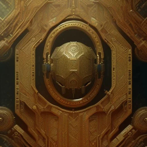 ancient ornate intricate border frame, cinematic, realistic, intricate details, photorealistic, octane render,artstation, mistery room background, 512K