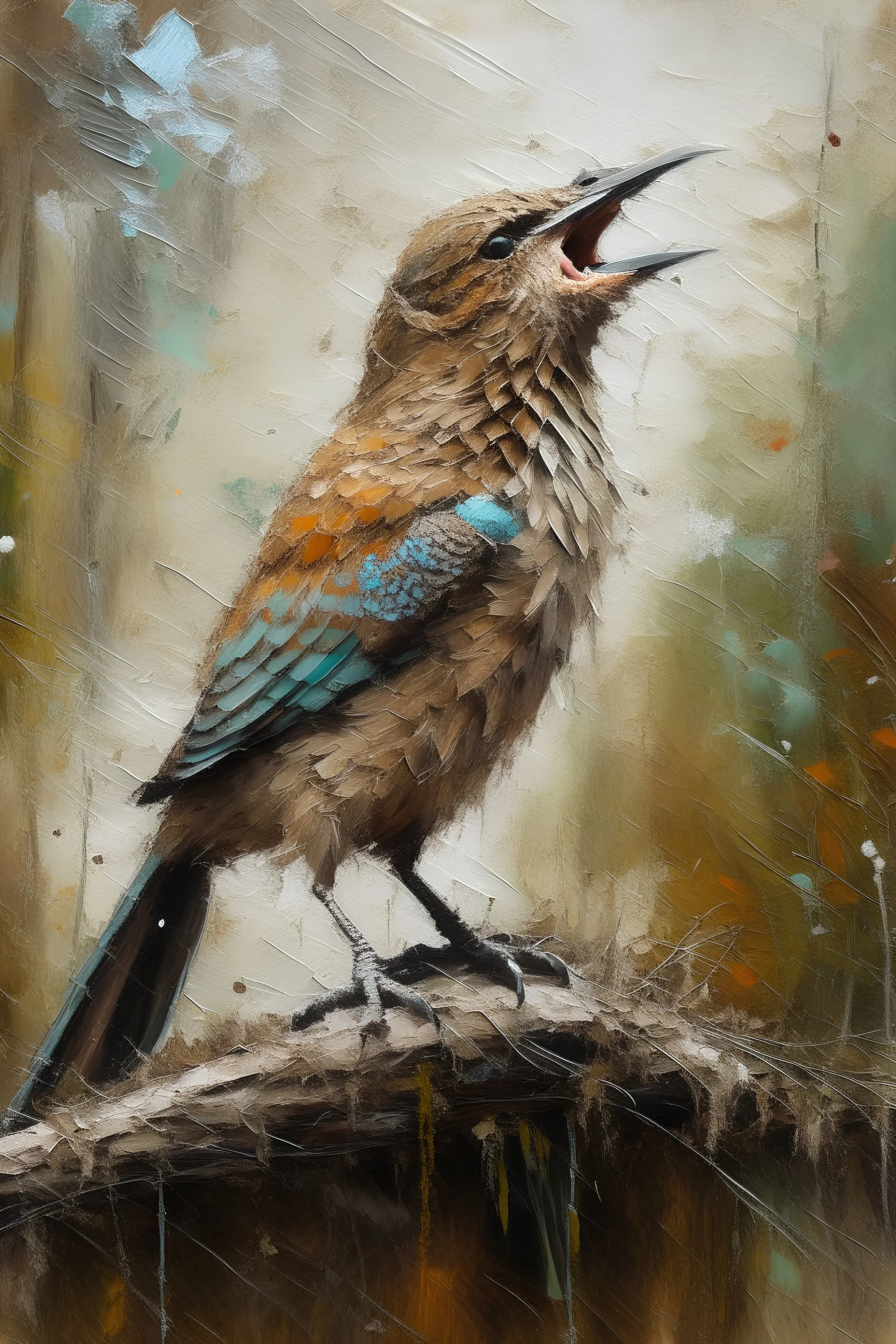 Singing