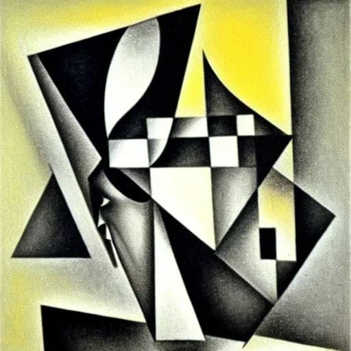 cubist