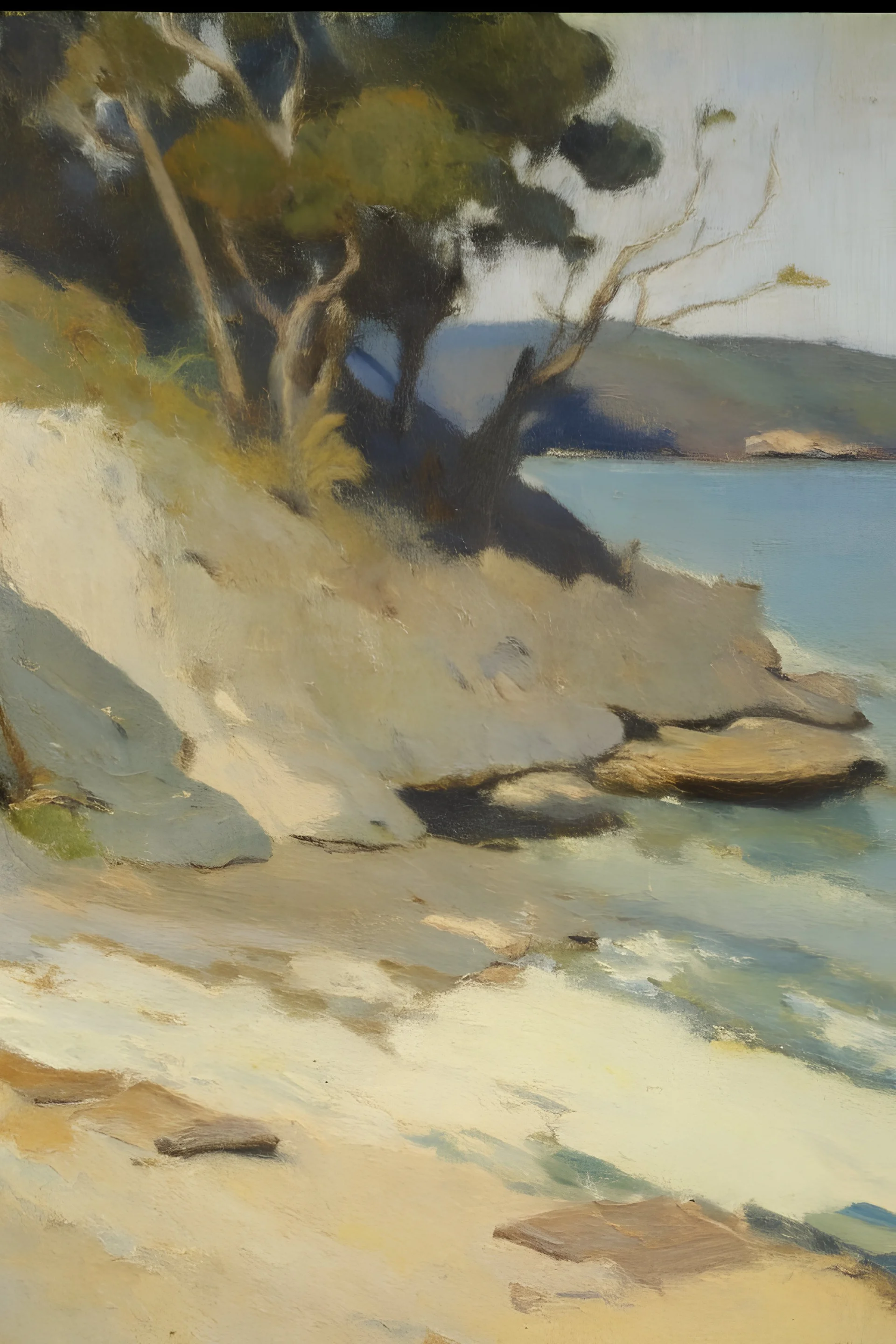 Russell Teasdale