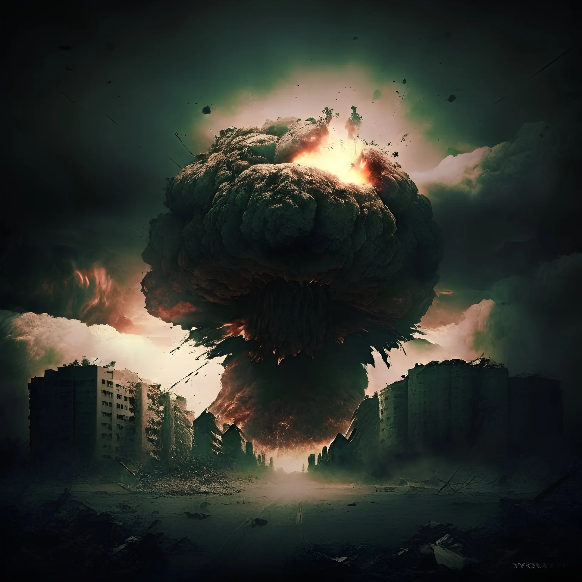 Doomsday