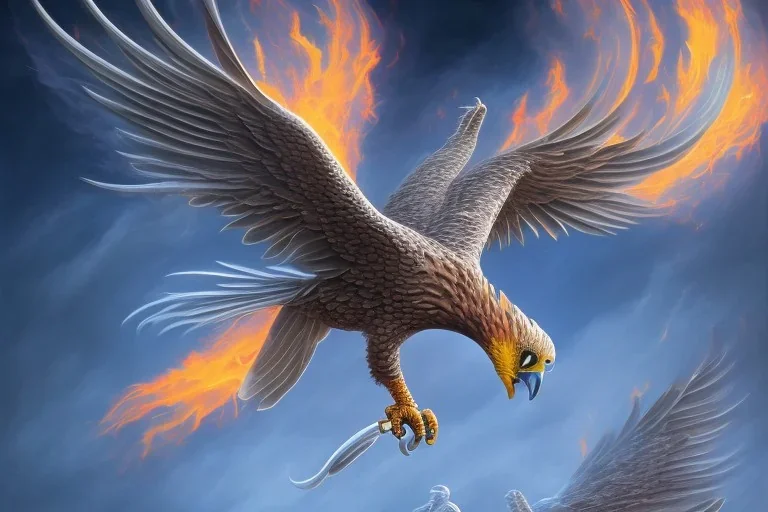 PHOENIX EAGLE