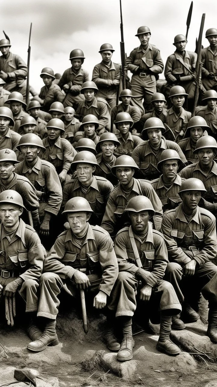 القوات الامريكيه