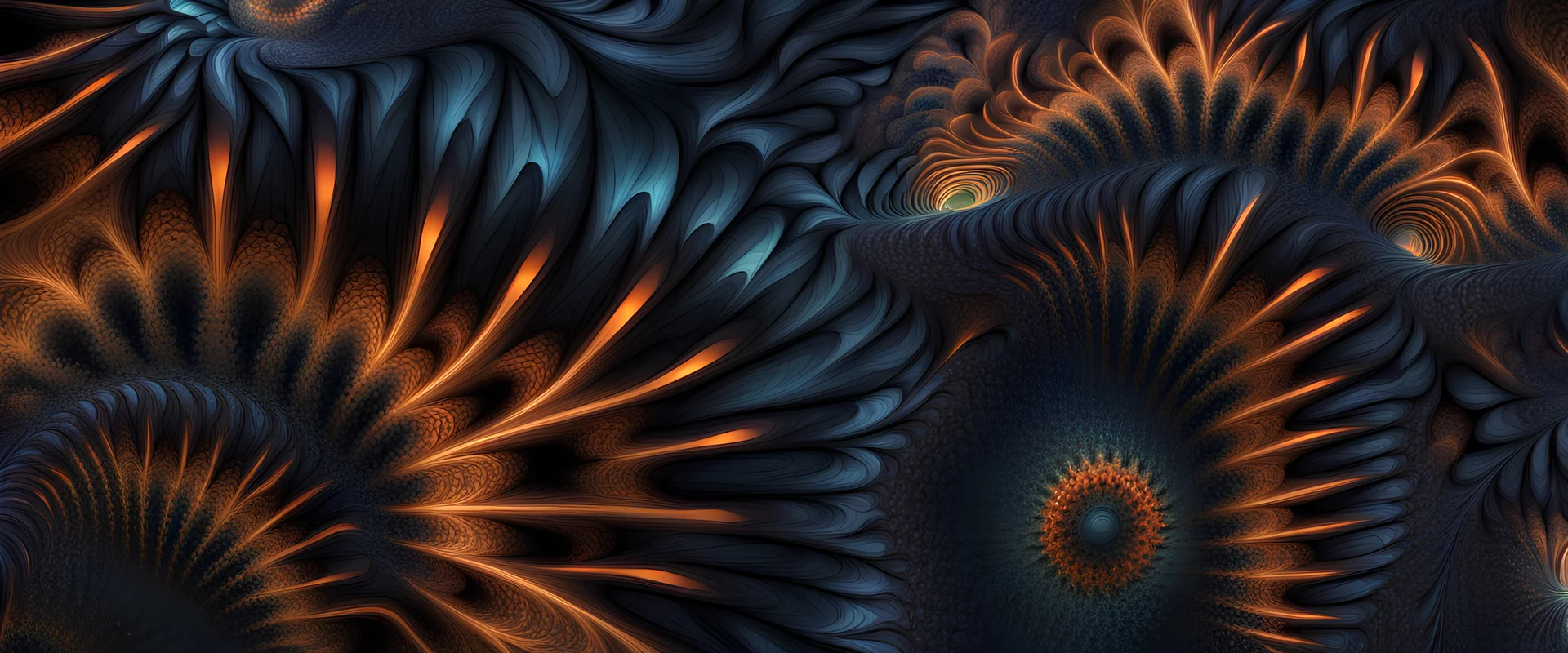 fractal dimension