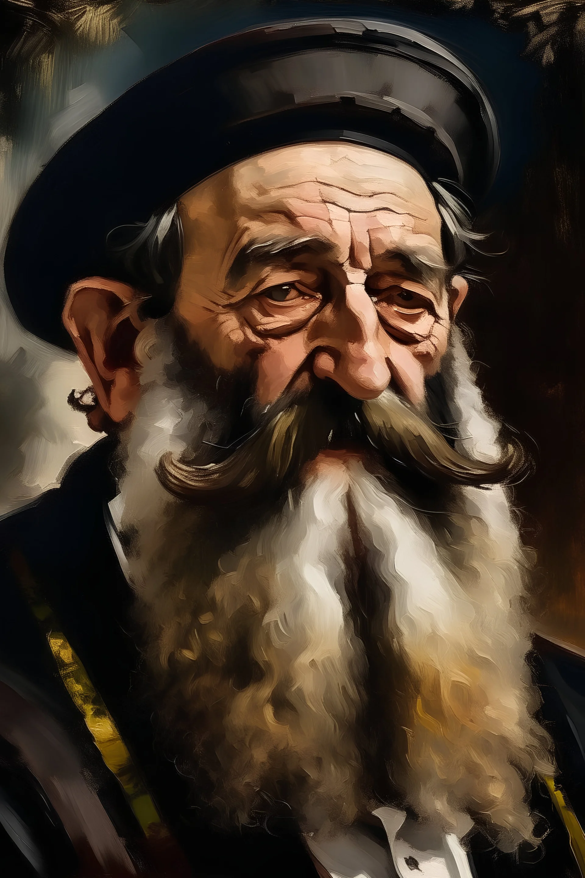 Rabbi