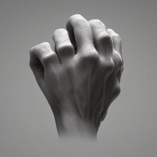 human hands, realistic, different pososes