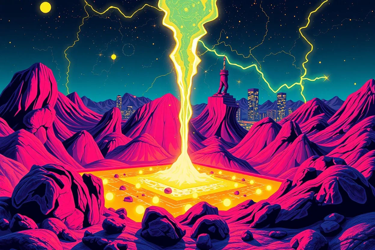 pop art pixels 1000 images Betting on Hydrogen Energy