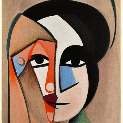 Christina lindberg by picasso