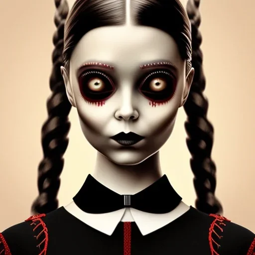 wednesday addams netflix dizisi 2022