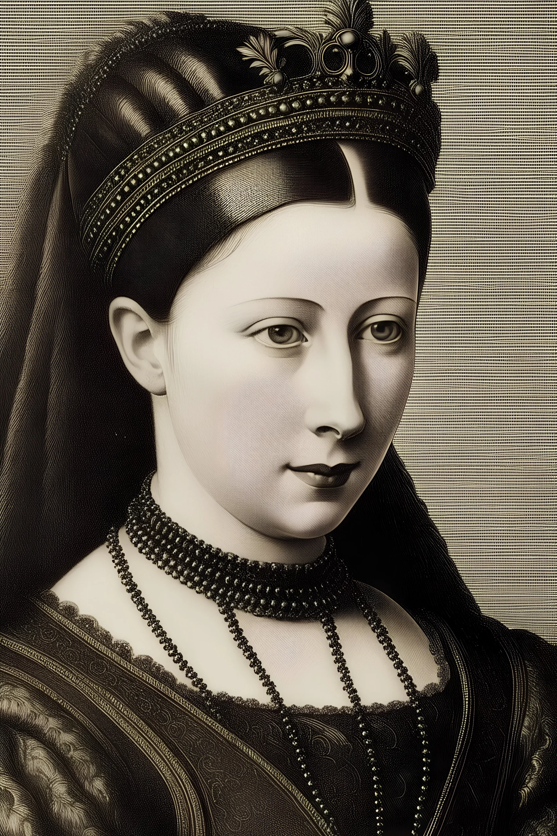 Image of anne boleyn