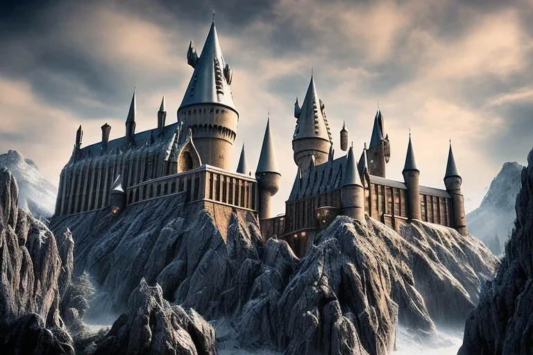 hogwarts