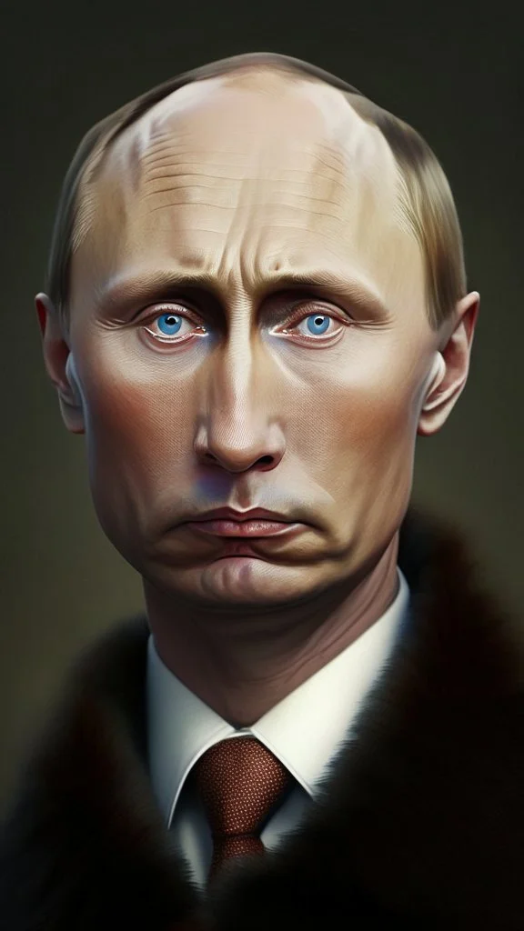 Putin