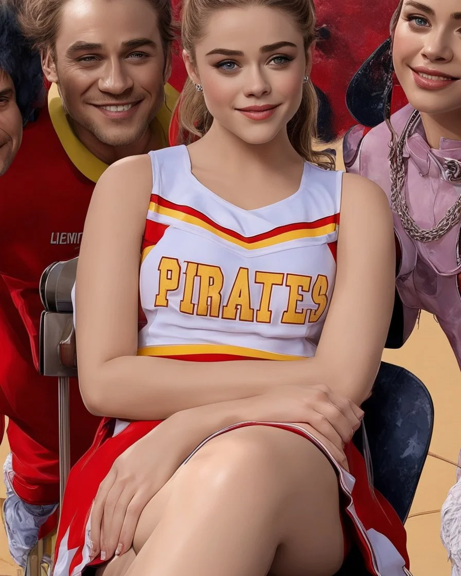 pretty Josephine Langford hot