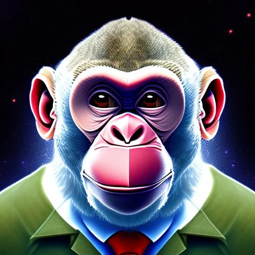Pepe 🦍 monkey nice