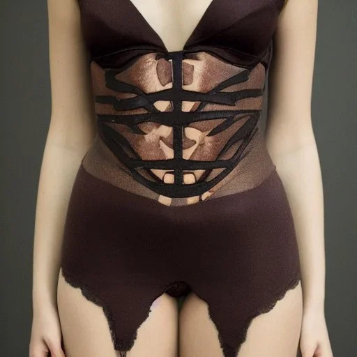 Sternum