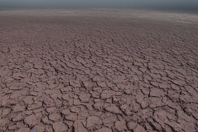 It was an inhospitable locale, filled with vast deserts of black sand and huge plains of dark granite. There was no water to be found anywhere on the plane, and no sunlight filled the blood-red sky, -brown