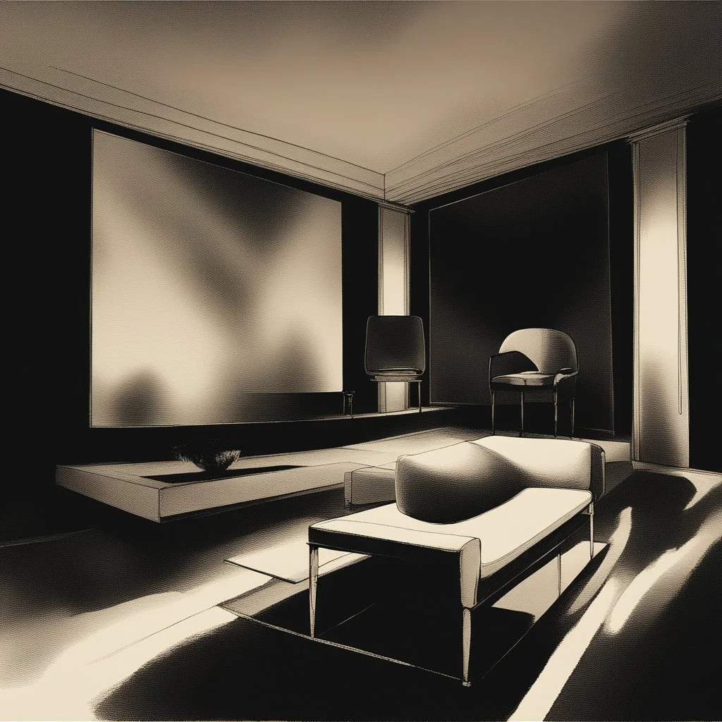 The background is a striking composition in deep black, enveloping an aura of intrigue and mystique. The darkness of the black canvas sets the stage for an enigmatic atmosphere, creating a backdrop that draws viewers into a world of secrets waiting to be unveiled. Subtle, soft lighting gently illuminates the black expanse, casting a delicate and mysterious glow. These gentle rays of light provide just enough illumination to reveal your company logo, which emerges from the darkness with an air o