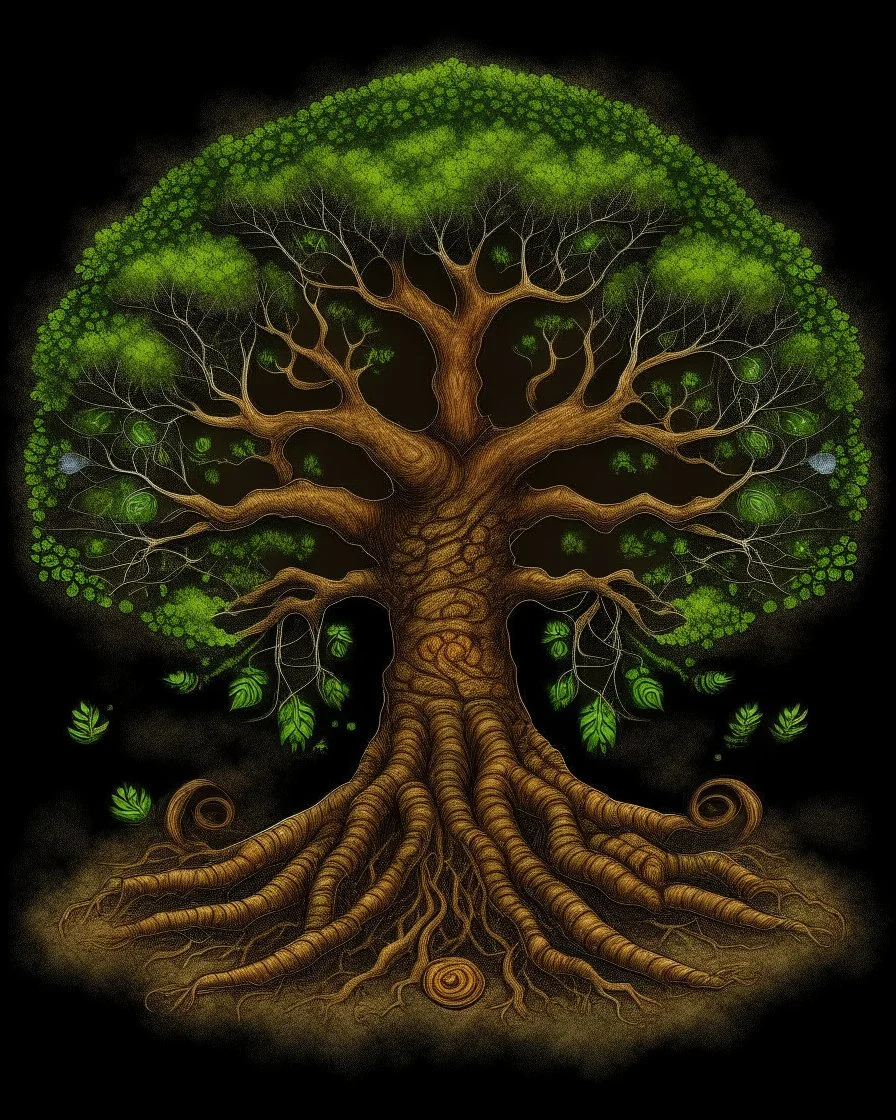 Tree of Life