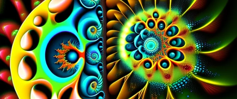 fractal dimension