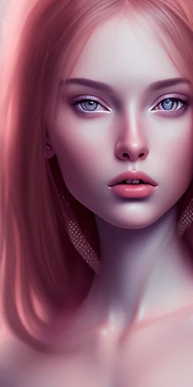 Realistic girl portrait, Porn model, 16k resolution, super hd, 4000 Pixel,