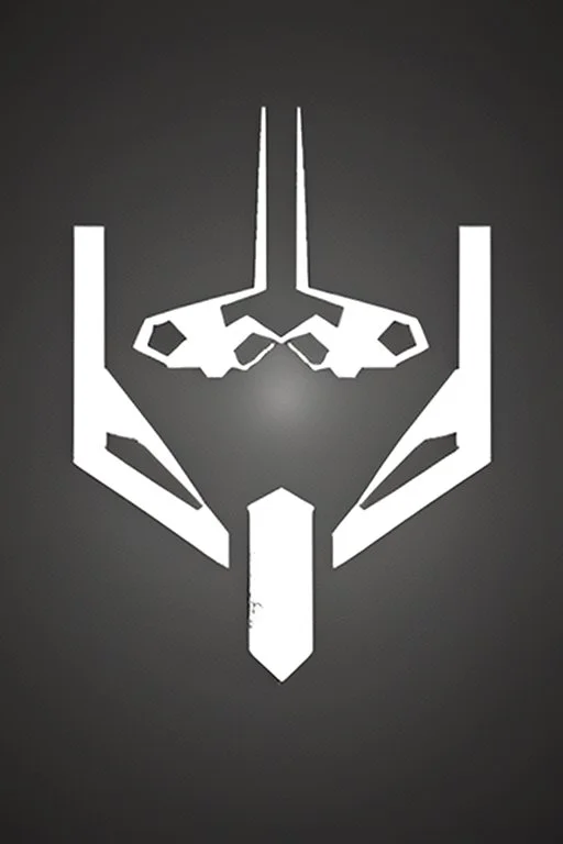 Symbol for gladiator robots company