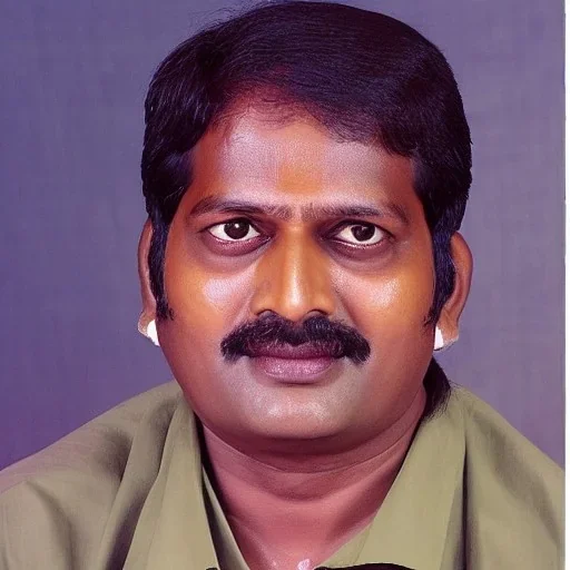 Jarugu Jagan Mohan