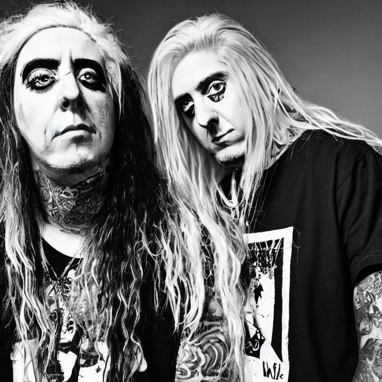 GHOSTEMANE