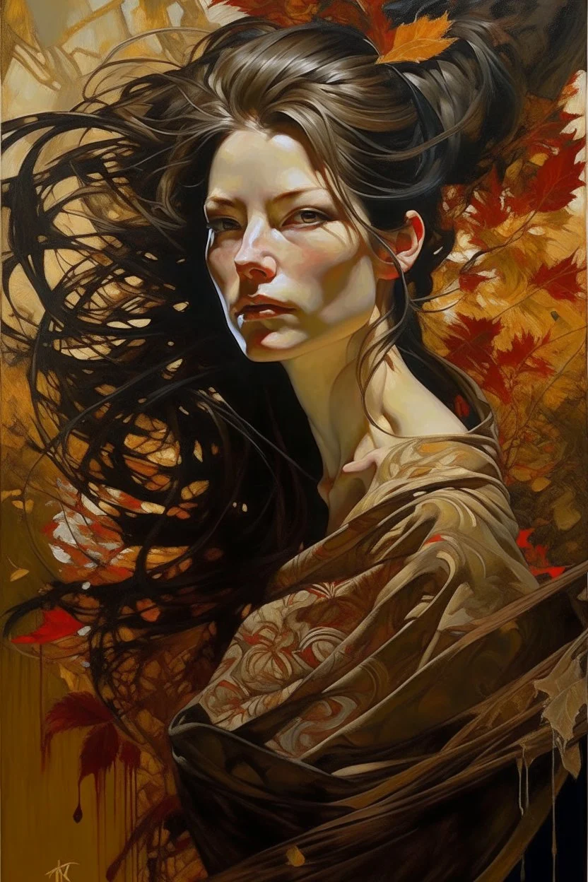 painting of a beautiful woman, art inspired by Aaron Horkey, John Singer Sargent, Rembrandt van Rijn, Amy Sherald, Pablo Picasso, theCHAMBA, Frank Frazetta, Cindy Sherman, Kilian Eng, Carne Griffiths, Vladimir Manyuhin, Artur Tarnowski, seungmin Kim, Vlad Minguillo, Paul Gauguin and Andrew Wyeth