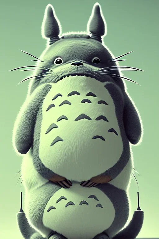 Totoro