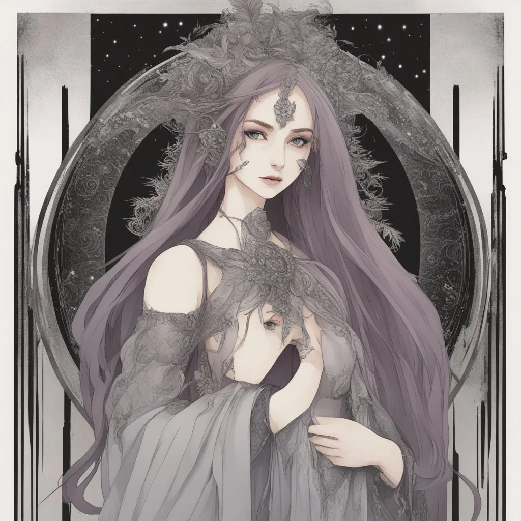 twilight goddess