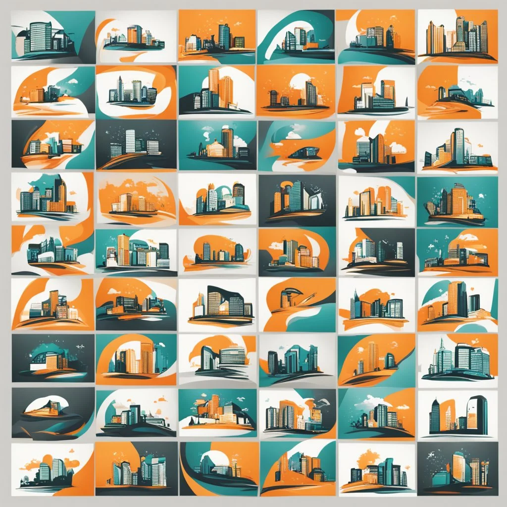 افضل شعار لشركه بتقدم خدمات في جميع المجالات