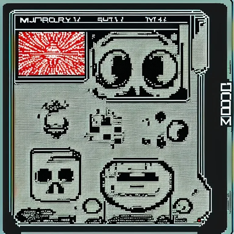 supergameboy border