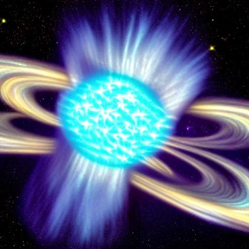 neutron star