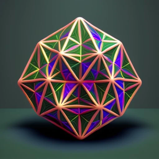 Icosahedron