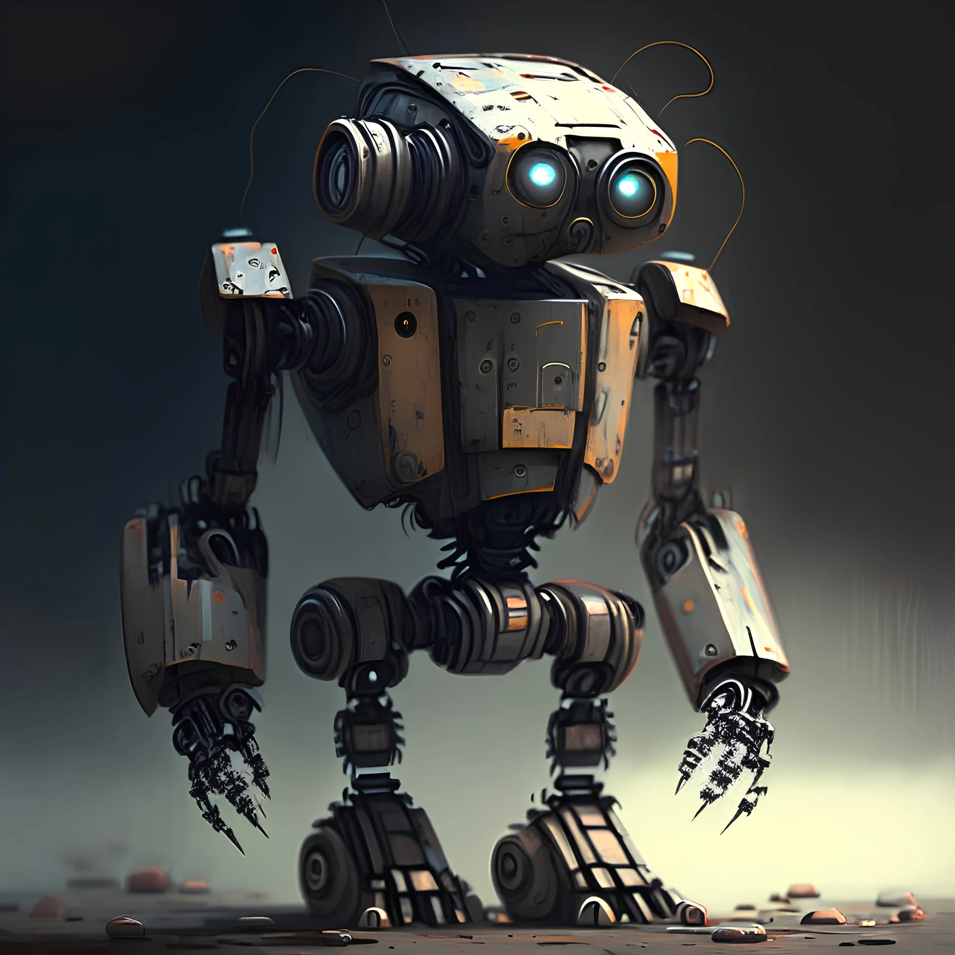 Robot