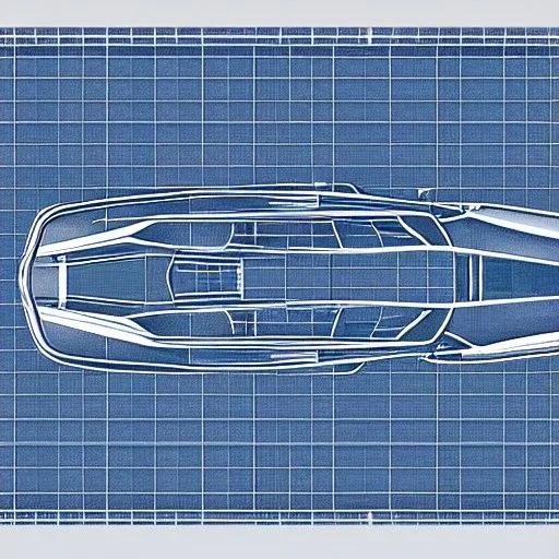 blueprint ferrari car by leonardo da vinci, high definition, atlantic code, 4k