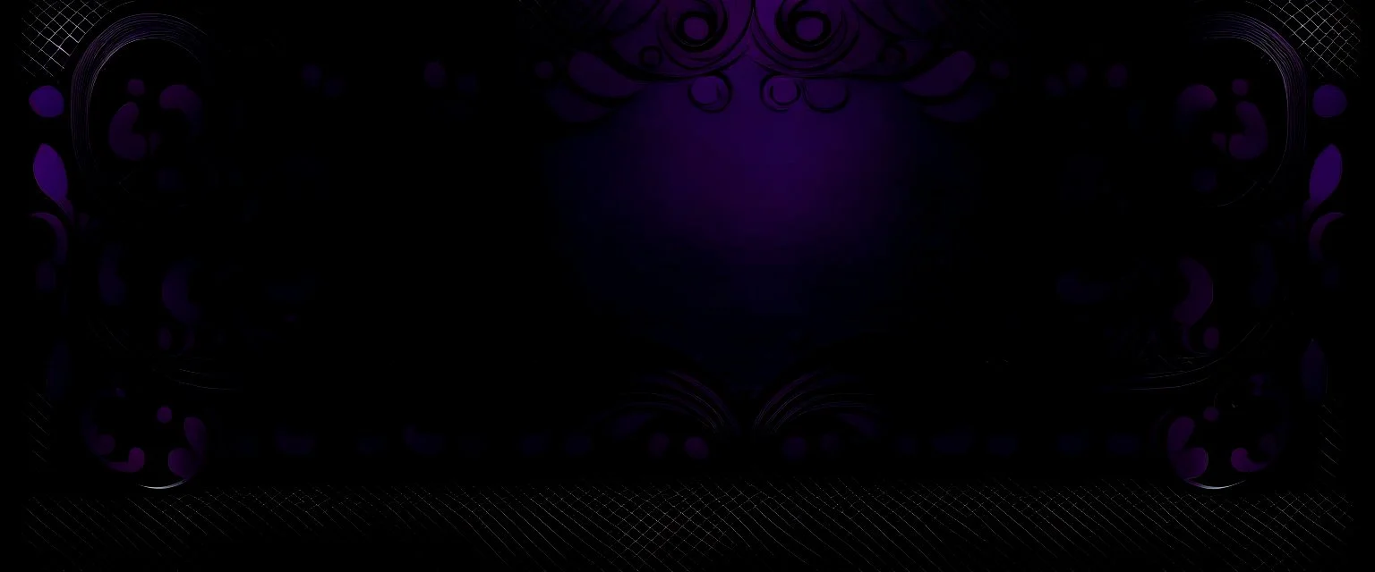 background color gardients dark purple