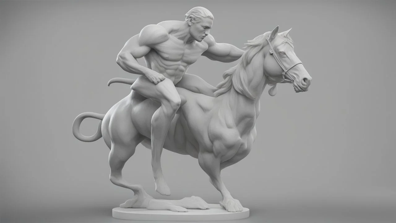 6 sculpt 3D