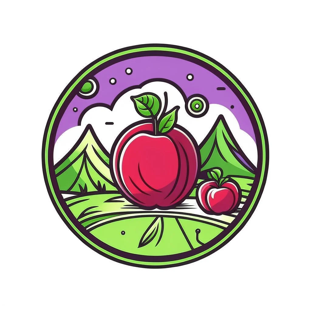 ارسم شعار لمحل خلويات اسمه (وادي العقيق)