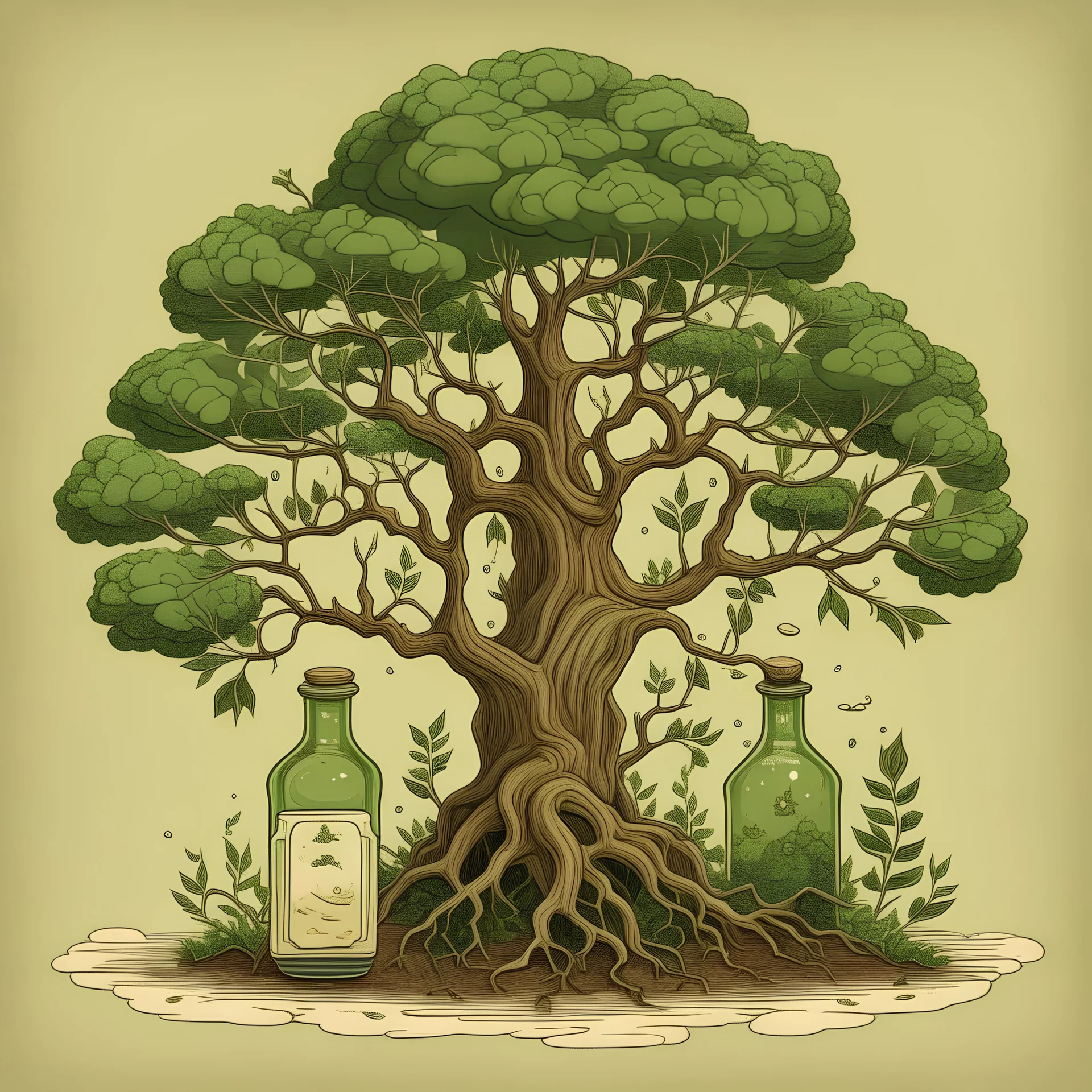 A Poison Tree