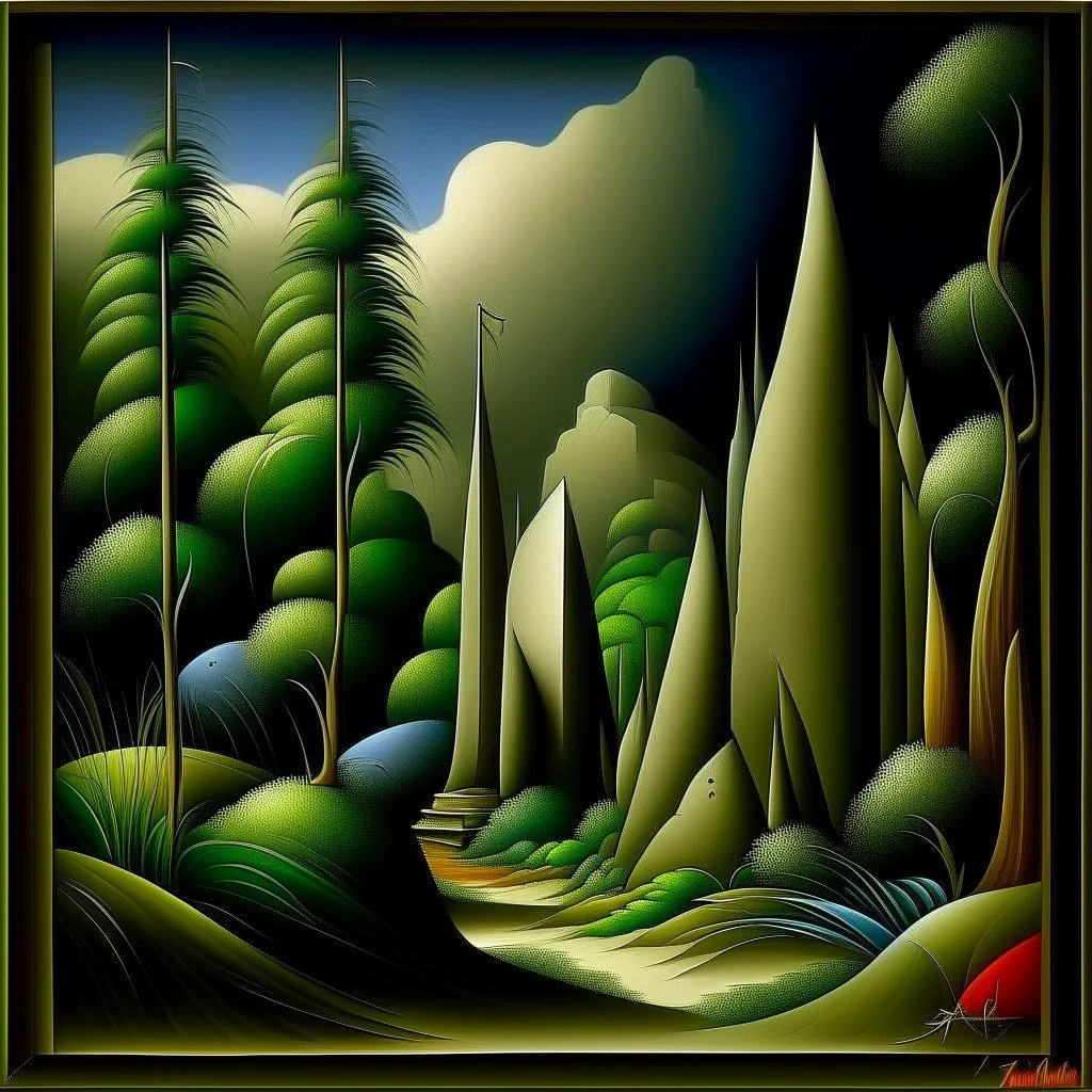 Kay Sage