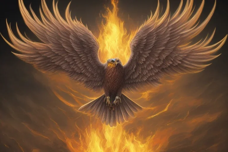 PHOENIX EAGLE